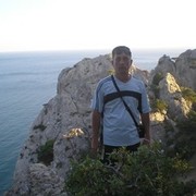 ���������� ������, ���� ������� Luis, 41 ���, ������������ 