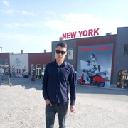  ,  Shuxrat, 28