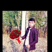  ,  Emomali, 24