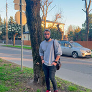  Ciecierzyn,   Haider, 27 ,   ,   