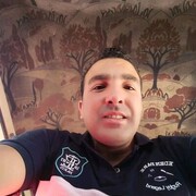  Algiers,  Abdou, 39