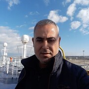 ���������� ������, ���� ������� Mahmut Aytek, 43 ����, ������������ ��� ������, ����� � ���������