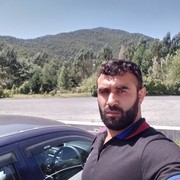 ���������� ����, ���� ������� Huseyn, 37 ���, ������������ ��� ����� � ���������, c�������� ���������