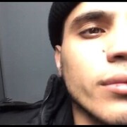  ,   Ismail, 26 ,  