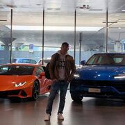 ���������� �������, ������� Igor, 36