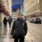  Sanderstead,  Mukhlisa, 28