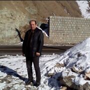  Natland,   Mir Mohammad, 46 ,   ,   