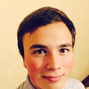  ,   Andrew, 26 ,   