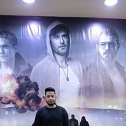  ,  Cabo Egypt, 25