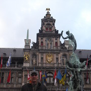 ���������� �����, ���� ������� Andrei, 61 ���, ������������ ��� ������