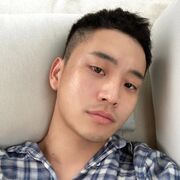  Shevington,  Minjun hwan, 35