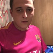  ,  Eldar, 30