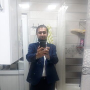  ,  Babamyrat, 41