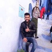  El Jadida,  Ayyoub, 33