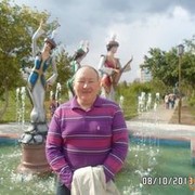 ���������� ������, ���� ������� � ����, 52 ����, ������������ 