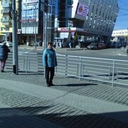 Знакомства Нижний Новгород, фото женщины Галина, 58 лет, познакомится 