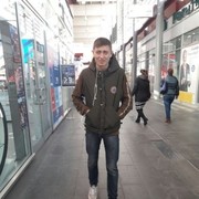  --,  Nicolai, 26
