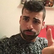  Bra,  Alessandro, 29