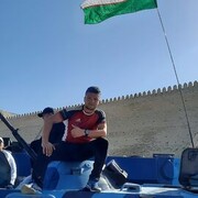 ���������� �������, ������� Dilshod, 27