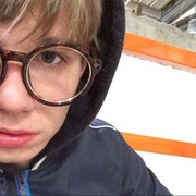  Holon,   Sasha, 28 ,   