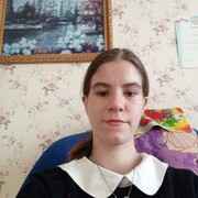 Знакомства Оса, девушка Ксения, 21