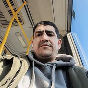  Wisla,  Rustam, 38