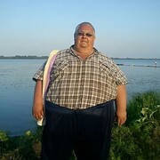 ,   Fat man, 55 ,     