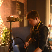 ���������� �����, ���� ����� Black fox, 23 ����, ������������ ��� ������, ����� � ���������