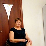  ,   Lyubov, 65 ,   ,   