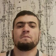  ,   Shaman, 31 ,   ,   