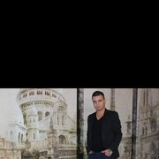  Algiers,   Lali, 28 ,   ,   