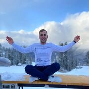 ���������� ������, ������� Anton, 27