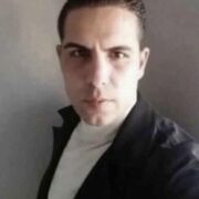  Cinar,   Umut, 40 ,   ,   