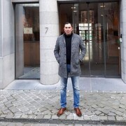  Antwerp,   , 41 ,  