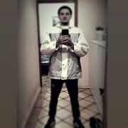 ���������� ����, ���� ������� Bald, 27 ���, ������������ ��� ����� � ���������, c�������� ���������