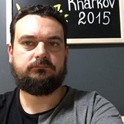  Libechov,  Vitalii, 42