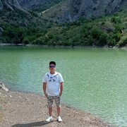  ,  Nikolay, 40