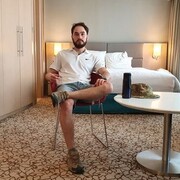 ���������� ������, ���� ������� Yedige, 34 ����, ������������ ��� ������, ����� � ���������