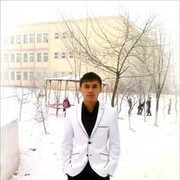 ���������� ������, ���� ������� Erkebulan, 33 ����, ������������ ��� ������