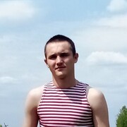  ,  Daniil, 21