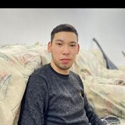  ,  Daniyar, 25