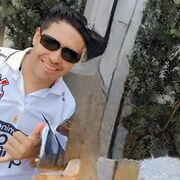  Sao Bento,  Fernando, 34