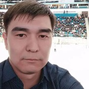  ,  Nurlan, 32
