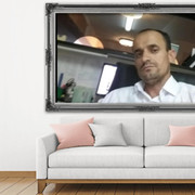  ,   Karim, 46 ,  