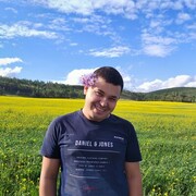  Port Reading,  Danya, 28