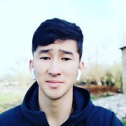  ,   ORAZBEK, 27 ,   ,   