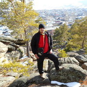 ���������� ���������, ���� ������� Kastyan, 35 ���, ������������ ��� ���������