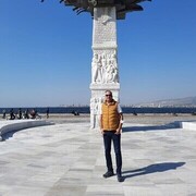  ,  Ersin, 45