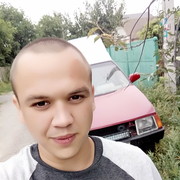  ,  Huligan, 27