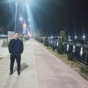  ,  Fazliddin, 22